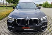 BMW X3 sDrive18d