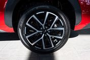 Jac JS8 PRO 7 DCT 7os.
