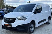 Opel Combo Van 1.5
