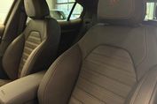 Alfa Romeo Stelvio 2.0 Turbo Intensa Q4