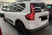 Dacia Jogger Extreme 7-miejsc 1.6 Full Hybrid