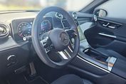 Mercedes GLC 200 d 4MATIC AMG Line