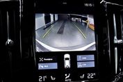 Volvo XC60 B4 B R-Design aut