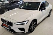 Volvo S60 T4 R-Design aut