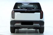 Baic BJ30 BJ30e 1.5T DHT 4x4 HEV
