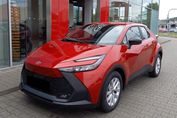 Toyota C-HR Comfort 1.8 Hybrid