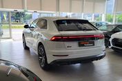 Audi Q8 45 TDI mHEV Quattro Tiptronic