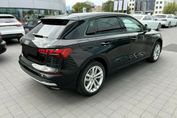 Audi A3 35 TFSI Sportback