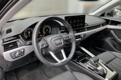 Audi A4 allroad 40 TDI Quattro S tronic