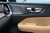 Volvo V60 B4 Ultra Dark
