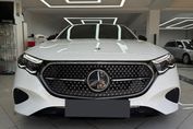 Mercedes Klasa E 200 4-Matic Avantgarde