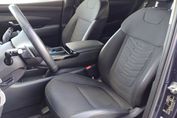 Hyundai Tucson 1.6 t-Gdi Hev Executive 2WD