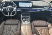 BMW Seria 7 740d xDrive mHEV M Sport sport-aut