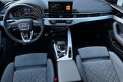 Audi A5 40 TDI mHEV Advanced S tronic