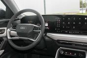 Audi Q5 TFSI quattro S line