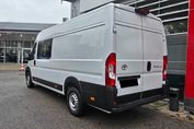 Toyota Proace Max Active L4H2 Zabudowa Brygadowa
