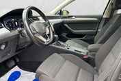 Volkswagen Passat 1.5 TSI