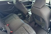 Audi A5 TFSI S line