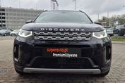Land Rover Discovery Sport P200