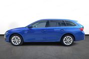 Skoda Octavia 1.5 TSI Selection
