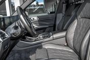 BMW X5 xDrive30d M Sport