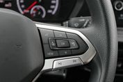Volkswagen Caddy osobowy L1H1