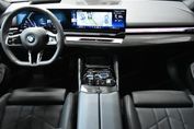 BMW Seria 5 520i mHEV M Sport aut