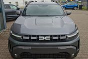 Dacia Duster Journey 1.2 TCe Hybrid-G LPG 4x4