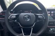 Skoda Scala 1.5 TSI Selection