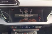 Audi A3 30 TFSI mHEV Advanced S tronic