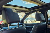 Mazda CX-60 Homura Plus AWD