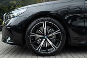 BMW Seria 5 520d xDrive M Sport