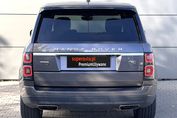 Land Rover Range Rover V8 S/C AB