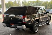 Mitsubishi L200 Instyle Plus AT