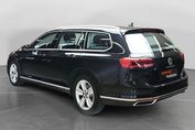 Volkswagen Passat 2.0 TDI Elegance DSG