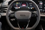 Audi A5 TFSI quattro S line