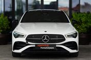 Mercedes CLA 200 mHEV AMG Line 7G-DCT