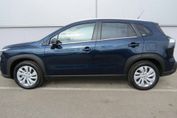 Suzuki S-Cross 1.4 BoosterJet mHEV Premium Plus SP aut