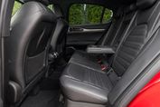 Alfa Romeo Stelvio 2.0 Turbo Veloce Q4 aut
