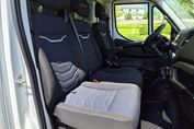 Iveco Daily 50C18 Plandeka