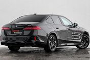 BMW Seria 5 520i M Sport
