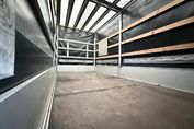 Mercedes Sprinter 319 CDI Plandeka 10 ep