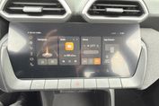 MG ZS 1.5  Standard MT