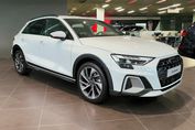 Audi A3 TFSI allstreet
