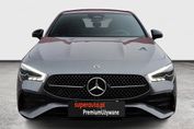 Mercedes CLA 250 e AMG Line