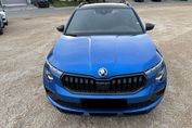 Skoda Kamiq Monte Carlo 1.5 TSI DSG