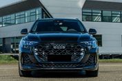 Audi Q8 RSQ8 TFSI quattro Performance