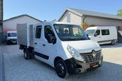 Renault Master dCi L3