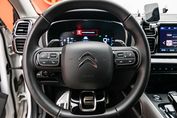 Citroen C5 Aircross 1.2 PureTech Shine EAT8