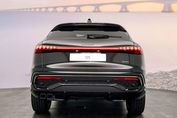 Audi Q5 TDI quattro Sportback S line